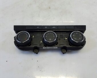 Predam diely Octavia 3 aj VRS - 8