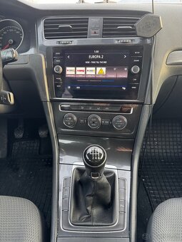 Volkswagen Golf 7 1,0 tsi - 8