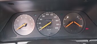 Daewoo Espero - 8