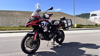 BENELLI TRK 502X - 8