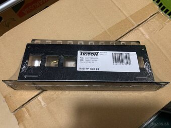 Datacom 4U 7010 280mm - 8