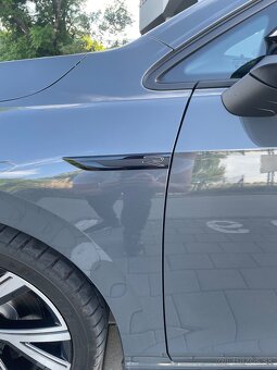 Volkswagen Golf Variant 2.0 TSI R-Line DSG - 8