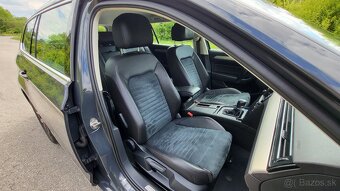 Volkswagen Passat Variant 2.0 TDI Highline DSG - 8