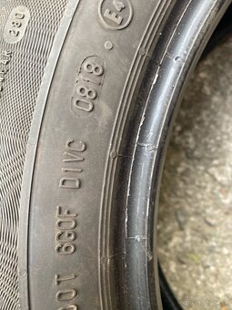 205/55r16 91V Continental - 8