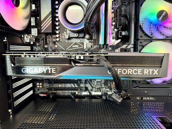 ⭐️ Ryzen 7 9800x3D, RTX 5070 Ti 16GB, 64GB RAM, 2TB, 850W - 8