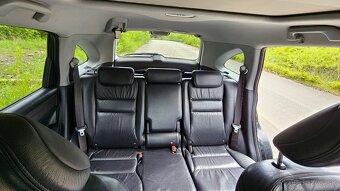 Honda CRV 3g 4x4, 103kW - 8