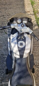 Predám elektrické motorky a auto - 8