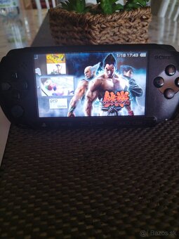 Ps3 - 8