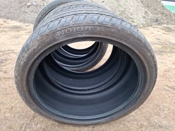 Letné pneunatiky R18 - 8
