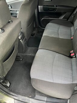 Kia Ceed kombi 1.6 benzín LPG r.v.: 2012 - 8