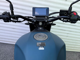 Kove510F Scrambler - 8