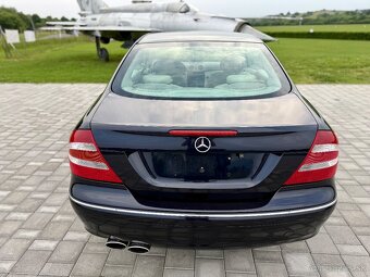Mercedes CLK 200 - 8