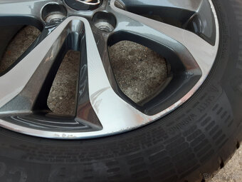 4x100 15" Hyundai i10 - 8