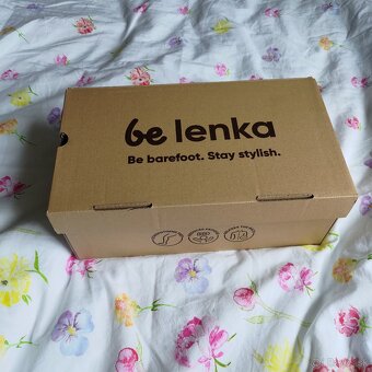 Úplne nové Be Lenka barefoot tenisky 👣 - 8