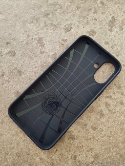 Apple iPhone 16 Plus 128GB - 8