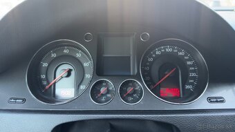 Passat b6 2.0FSI 4motion - 8