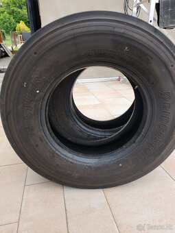 265/70R17,5 Bridgestone - 8