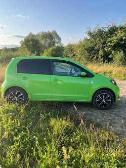 Predam Škoda Citigo - 8