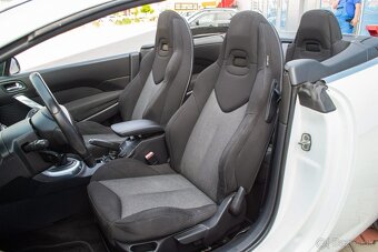 Peugeot 308 CC 1.6 THP 156k - 8