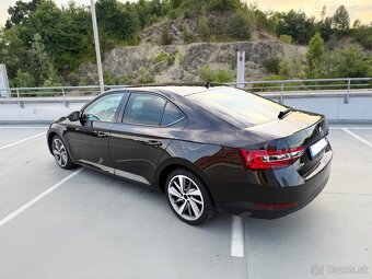 ✅ Škoda Superb III 2,0 TDi L&K - 8