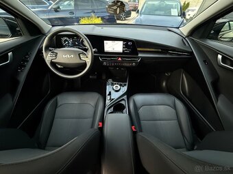 Kia Niro EV Gold 150kW/64kwh - 8
