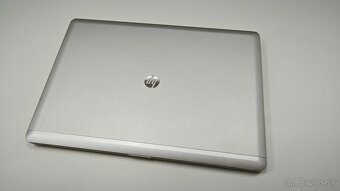 HP Elitebook Folio 9470m - i7-3687u - 8