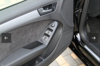 Audi A4 Avant 2.0 TDI 177k quattro S tronic - 8