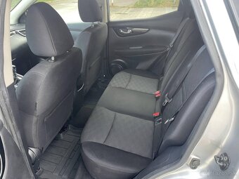 Nissan Qashqai DIG-T 160 Tekna - 8