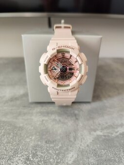 Casio G-Shock dámske - 8