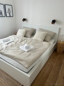 Dovolená u moře, apartmán Chorvatsko, Zaboric - 8