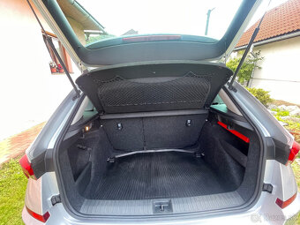 Škoda Kamiq 1.5 TSI Ambition - 8