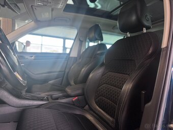 Škoda Kodiaq 2.0 TDI DSG 4x4 140kw - 8