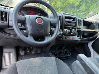 Fiat Ducato Maxi - 8