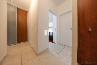 POD LESOM NA KRAMÁROCH - PRIESTRANNÝ 2IZBOVÝ BYT S VEĽKOU LO - 8