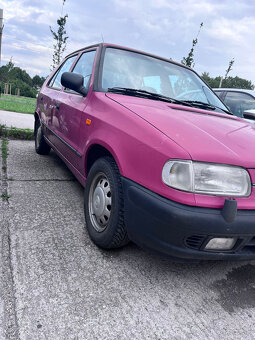 Škoda Felicia 1.3 GLXI - 8