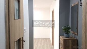 HALO reality - Predaj, dvojizbový byt Trebišov - 8