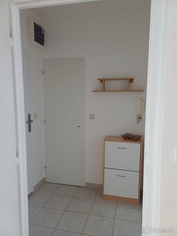 Prenajom - 1izbovy byt s parkovacim miestom - 8