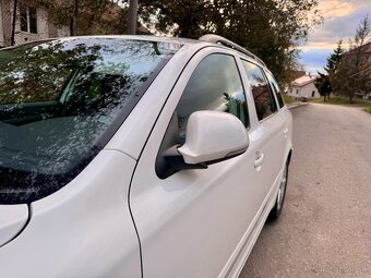 Škoda Octavia 2013 1.6TDI 77kW Elegance NOVÉ ROZVODY - 8