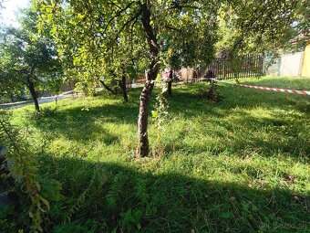 Stavebný pozemok Maršová-Rašov, intravilán - 8