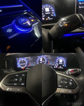 VW TIGUAN 2024❗️44.000km❗️360 KAMERA AMBIENT ŤAŽNÉ - 8