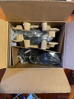 HP USB-C G5 Dokovacia stanica – jednoduché pripojenie všetký - 8