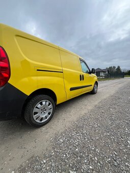 Fiat Doblo - 8