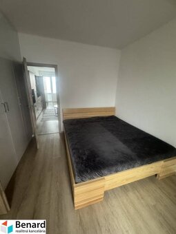 Na prenájom 2-izbový byt v centre mesta Poprad - 8