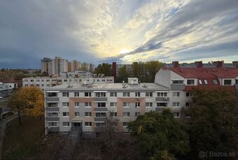 Byt na predaj - ul. Hronská, Bratislava II TOP - 8