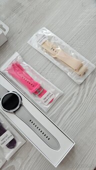 Samsung Galaxy Watch 6 Classic 43mm - 8