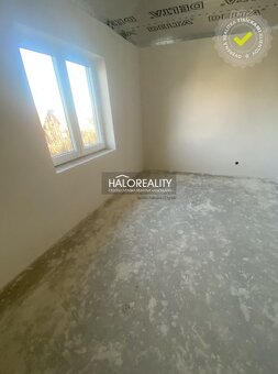 HALO reality - Predaj, rodinný dom Okružná, uvádzacia cena - - 8