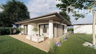 Na predaj rozostavaný rodinný dom - platňa, Slovany, okres M - 8