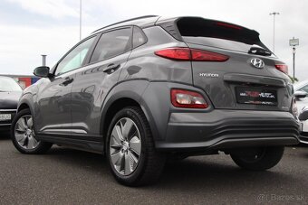 Hyundai Kona Electric 150 už od 199€ mesačne - 8