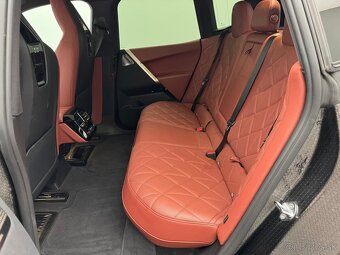 BMW iX xDrive50 385kw Bowers&Wilkins DPH - 8