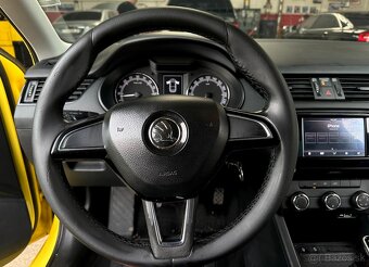 Prenájom auta Žilina - 8